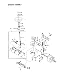 Steering assembly