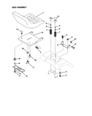 Seat assembly