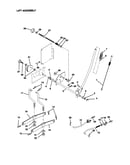 Lift assembly