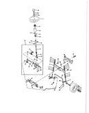 Steering assembly