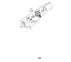 Kohler CV16S-43520 cylinder head, valve and breather diagram
