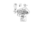 Oil pan/lubrication