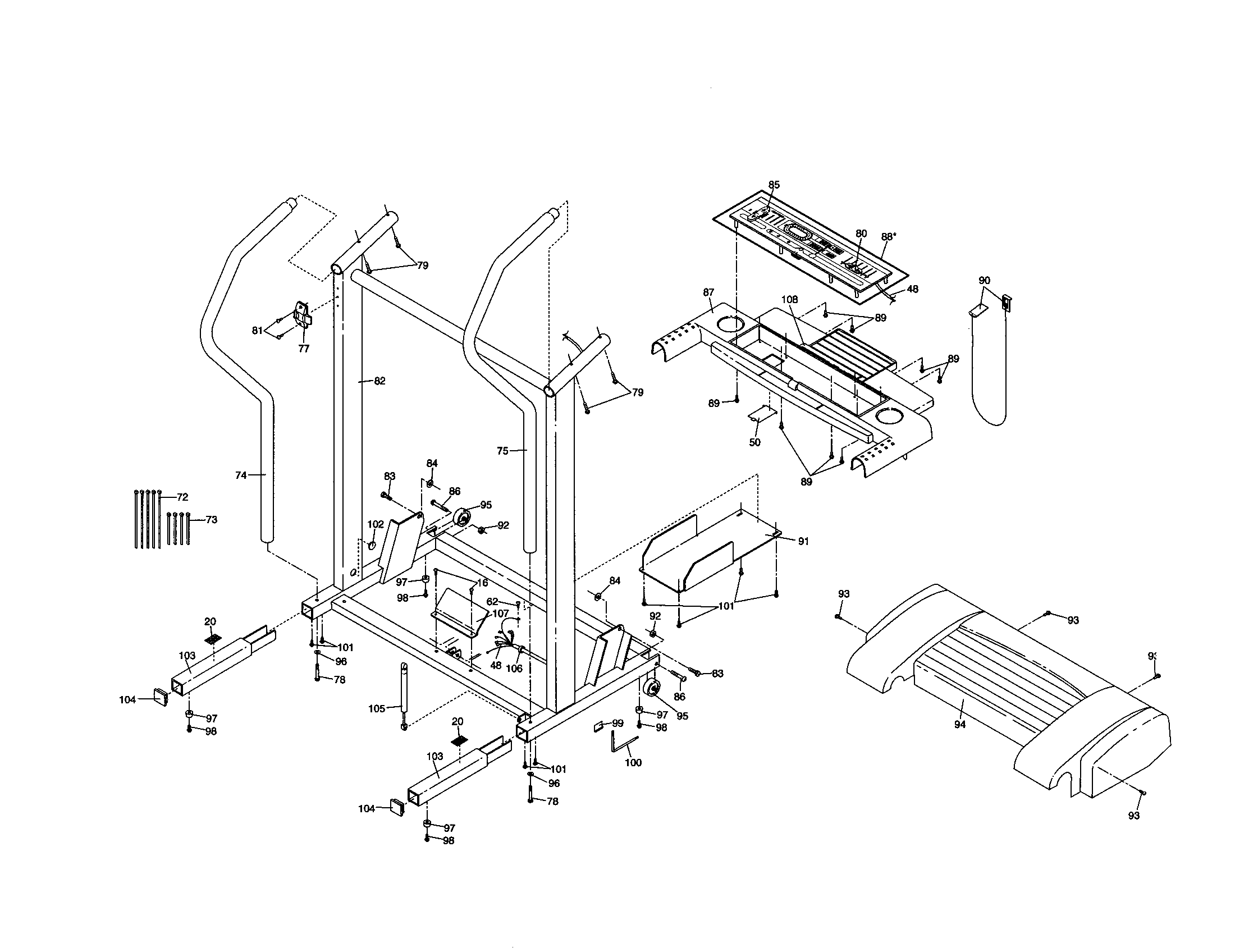 Console
