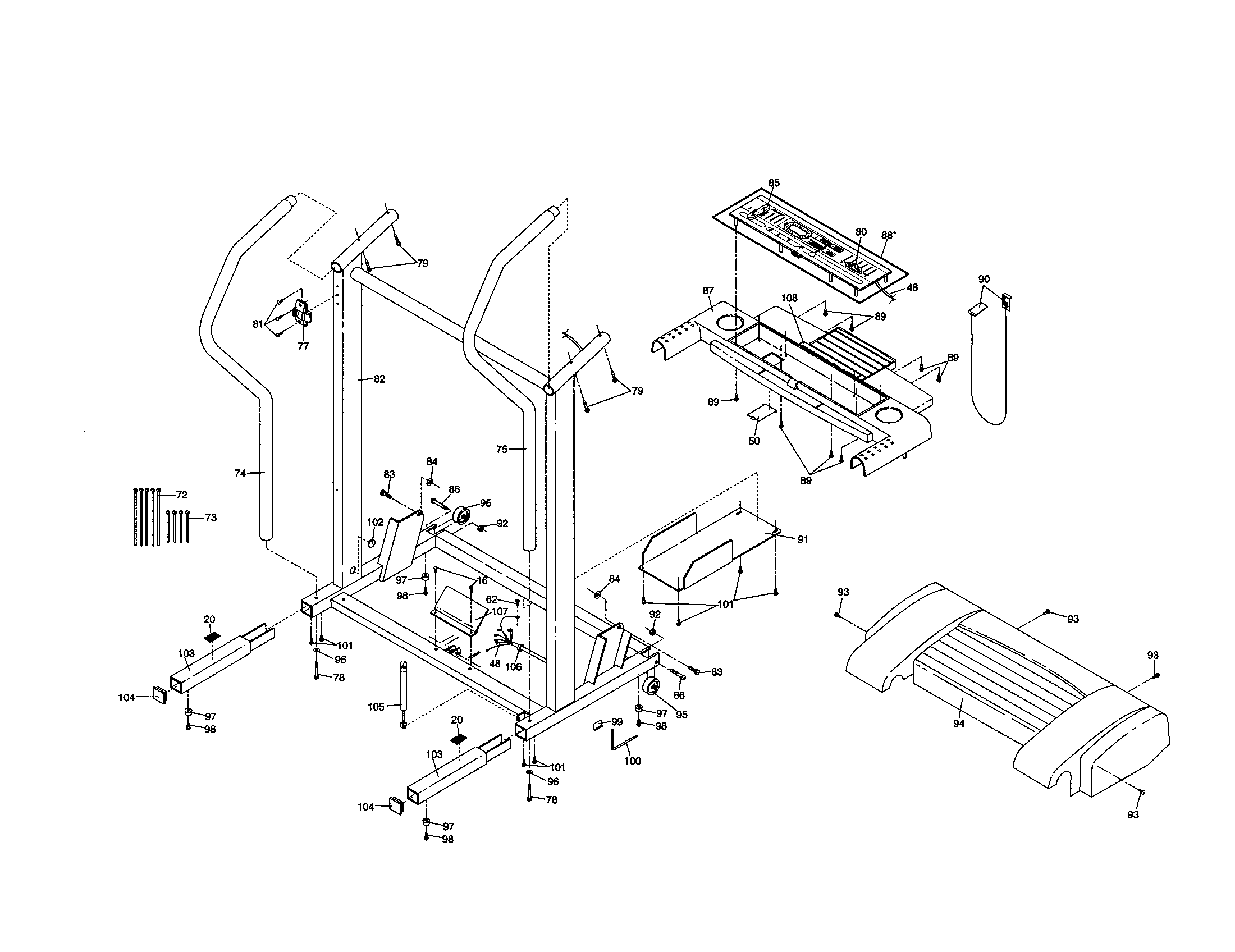 Console