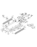 Walking board