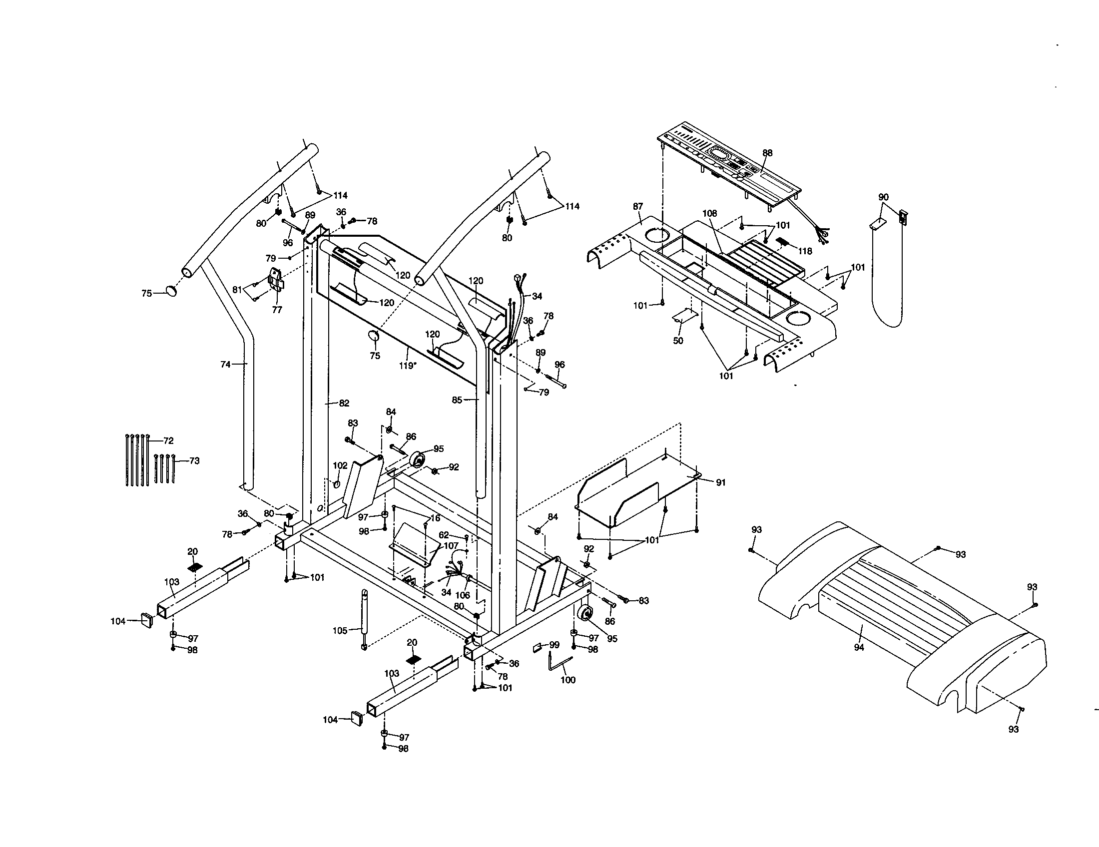 Console