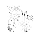 Seat assembly