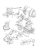 Lift assembly