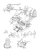 Lift assembly