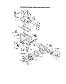 Transmission case