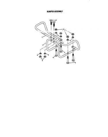 Bumper assembly
