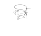 KitchenAid KUDG25SHAL0 heater diagram