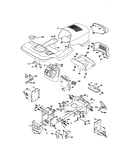 Chassis and enclosures