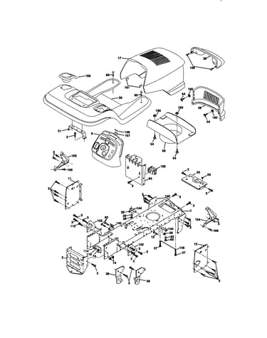Chassis and enclosures