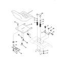 Seat assembly