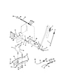Lift assembly