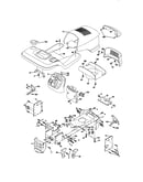 Chassis and enclosures