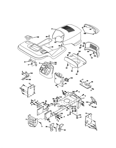 Chassis and enclosures