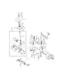 Steering assembly