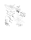 Seat assembly