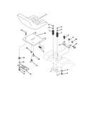 Seat assembly