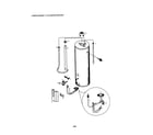 Kenmore 153337862 power miser 65 gal. high recovery diagram