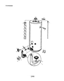 Economizer 40 gallon