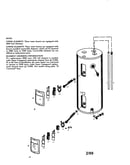 Power miser 50 gallon