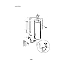 Kenmore 153337262 power miser 40 gallon short diagram