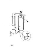 Power miser 30 gallon
