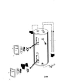 Energy efficient 30 gallon