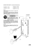 Power miser 10+ 30/40/50/66/82 gal.