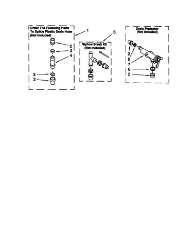 Water system