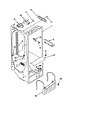 Refrigerator liner