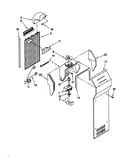 Air flow