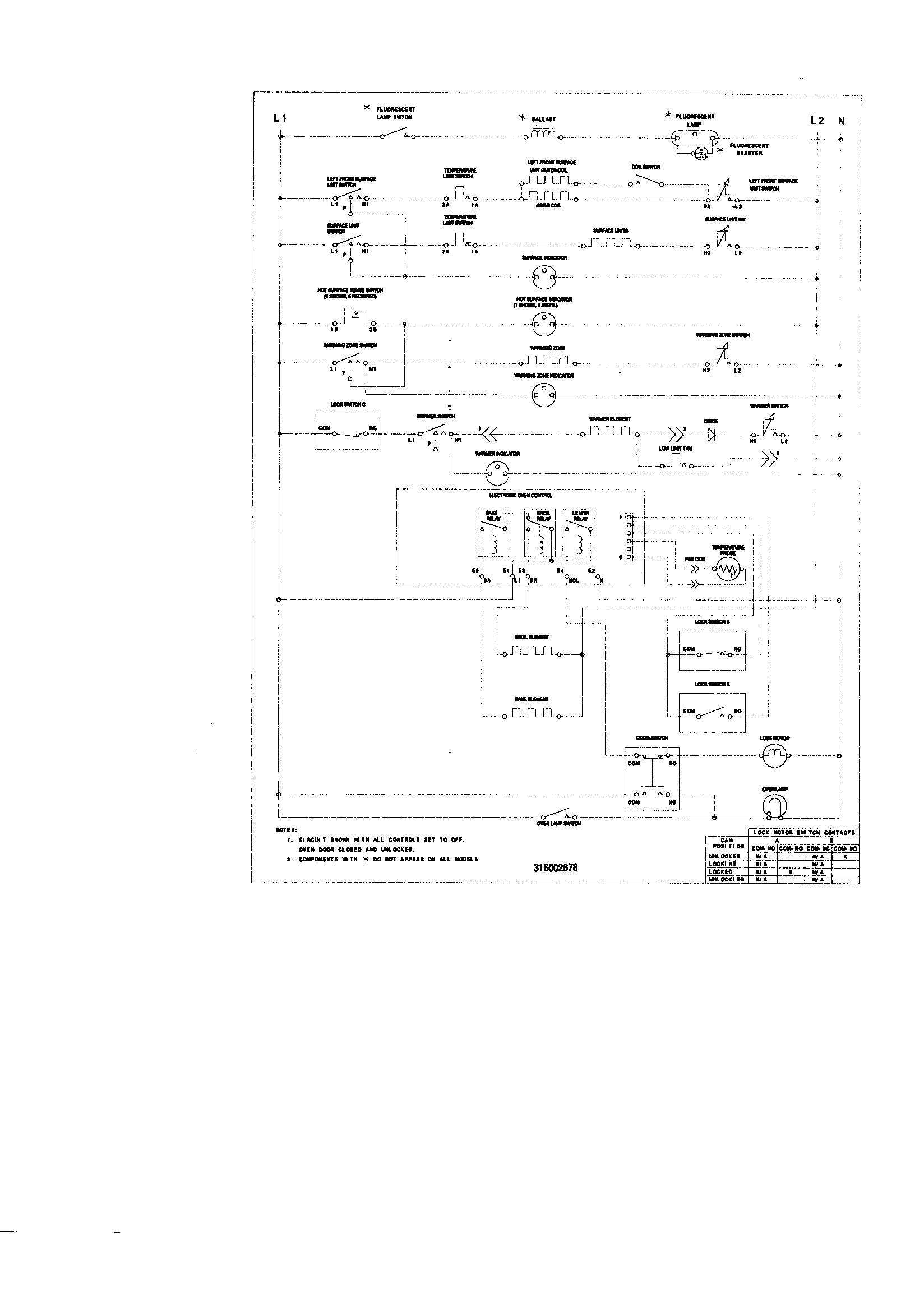 WIRING DIAGRAM