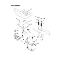 Seat assembly