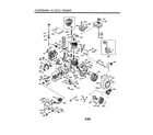 Craftsman C950-52915-0 craftsman 4-cycle engine diagram