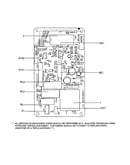 Power/control circuit #163999