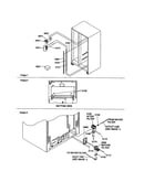 Water filter assembly