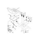 Seat assembly