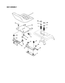 Seat assembly