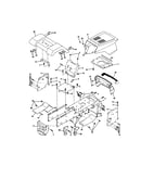 Chassis and enclosures