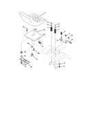 Seat assembly