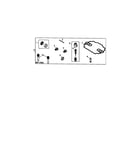 Carburetor repair kit