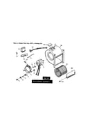 Fig.16 h-q blower assembly