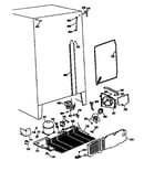 Condenser assembly