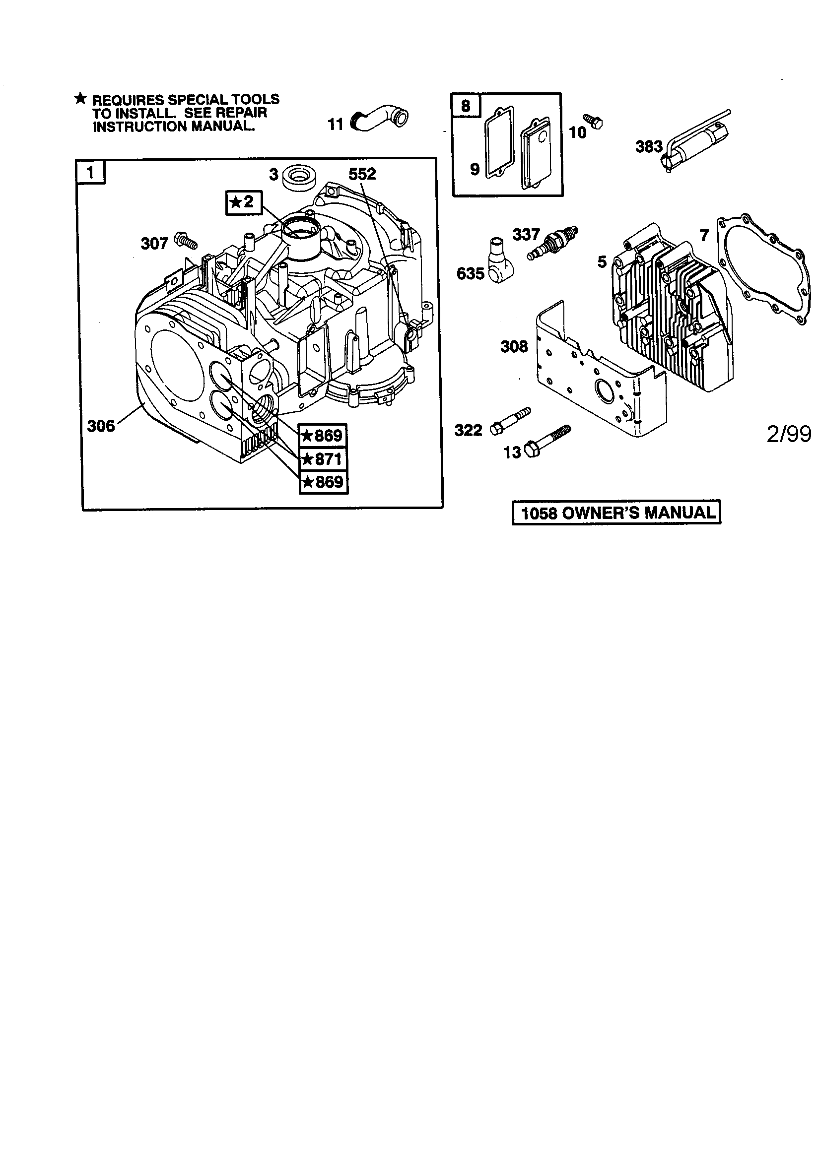 miq.*❩❤️ Amazon.com: Harbot 699831 28R707 Carburetor for 12.5hp
