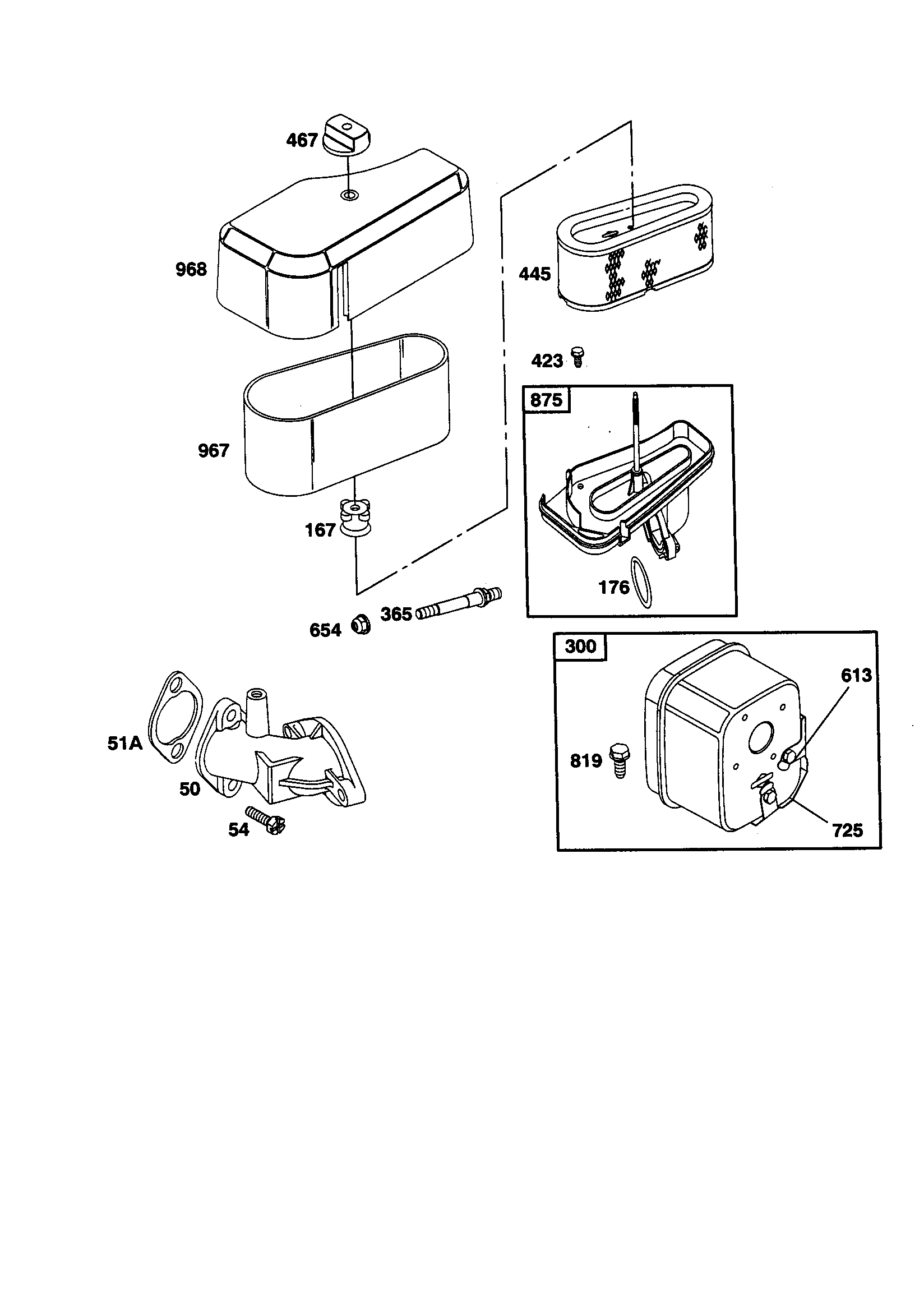 miq.*❩❤️ Amazon.com: Harbot 699831 28R707 Carburetor for 12.5hp