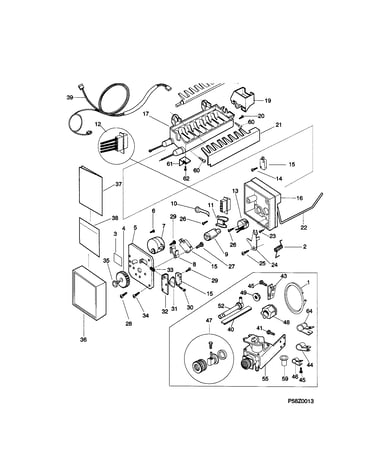 Ice maker